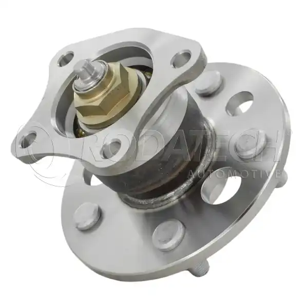Maza de rueda Rodatech