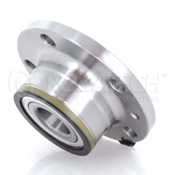 Maza de rueda Rodatech