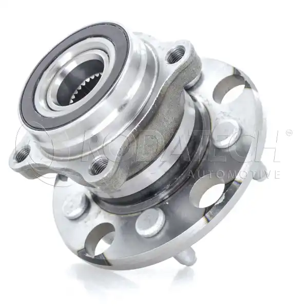 Maza de rueda Rodatech