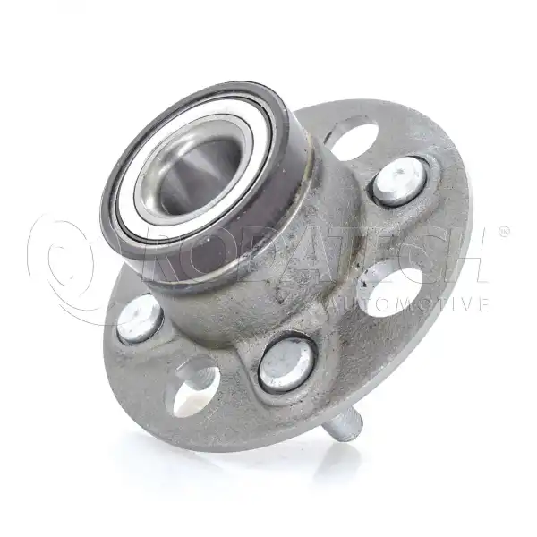 Maza de rueda Rodatech