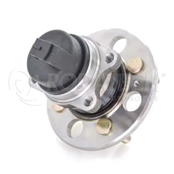 Maza de rueda Rodatech