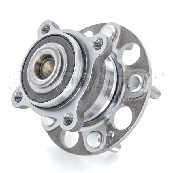 Maza de rueda Rodatech