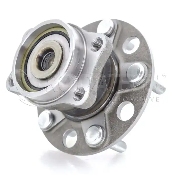 Maza de rueda Rodatech