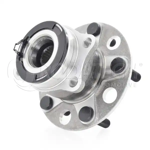 Maza de rueda Rodatech
