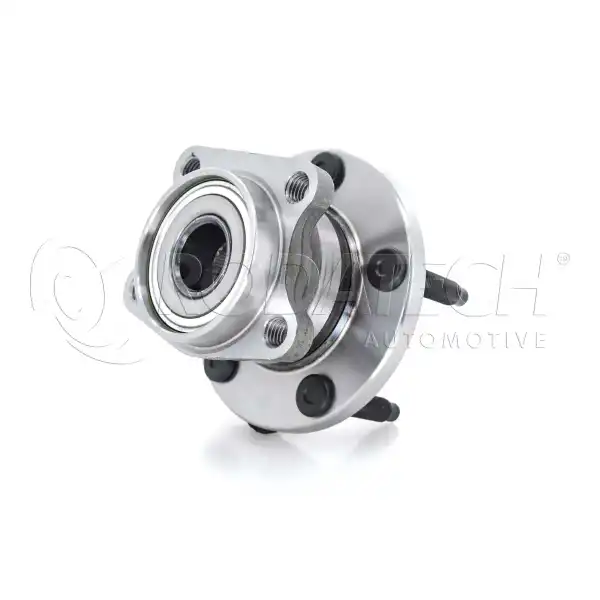 Maza de rueda Rodatech