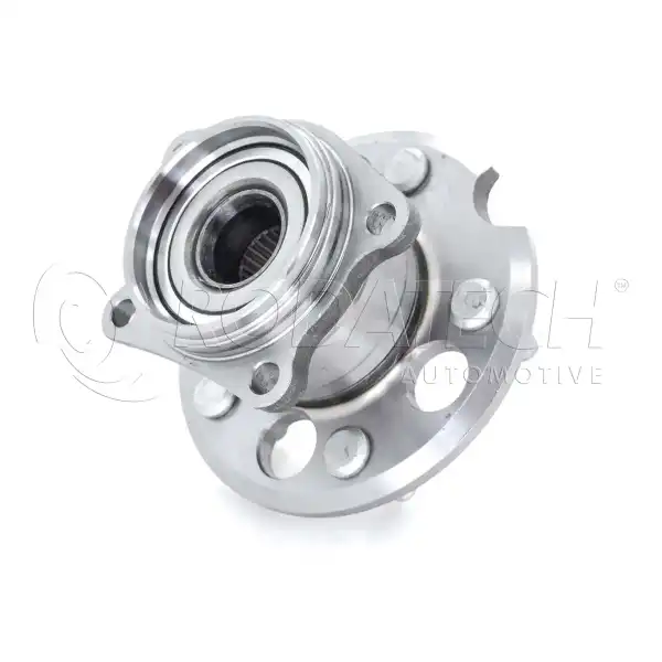 Maza de rueda Rodatech