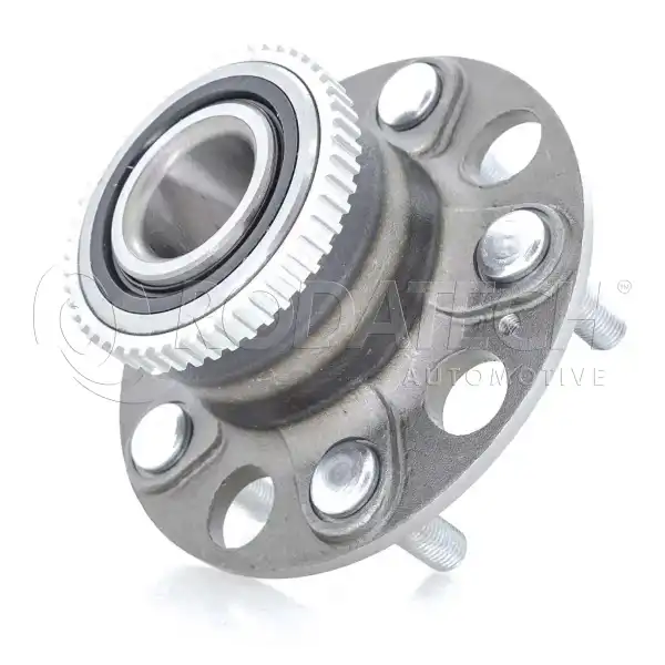 Maza de rueda Rodatech