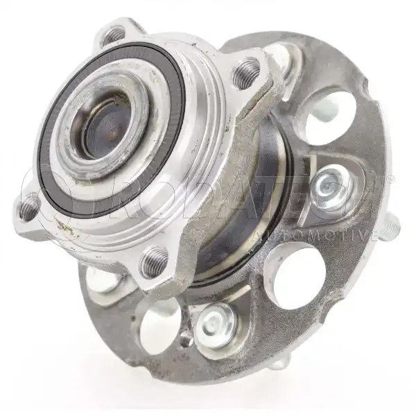 Maza de rueda Rodatech