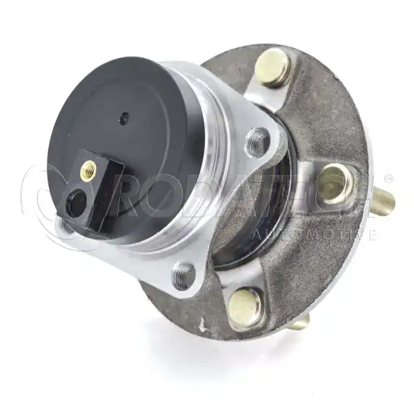 Maza de rueda Rodatech