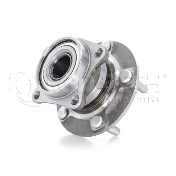 Maza de rueda Rodatech
