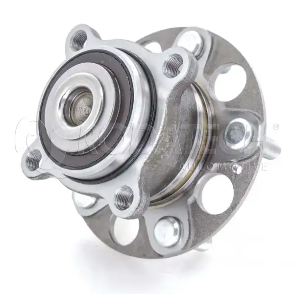 Maza de rueda Rodatech