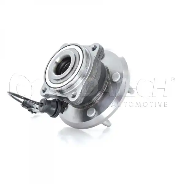 Maza de Rueda RT-512358 · SPR Automotive México