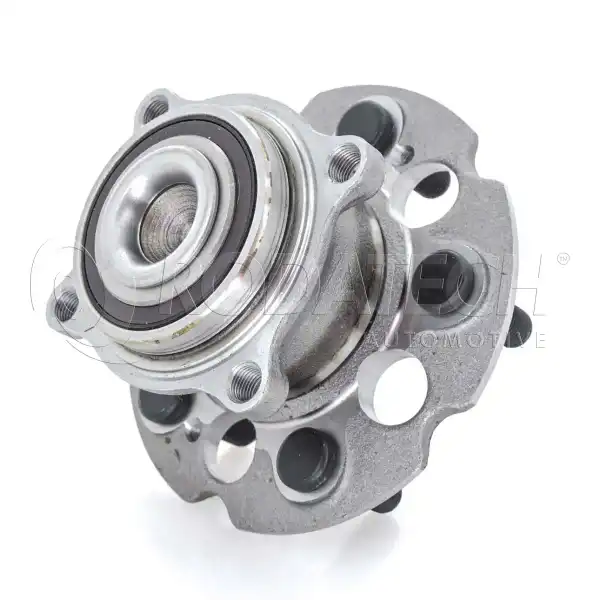Maza de Rueda RT-512366 · SPR Automotive México