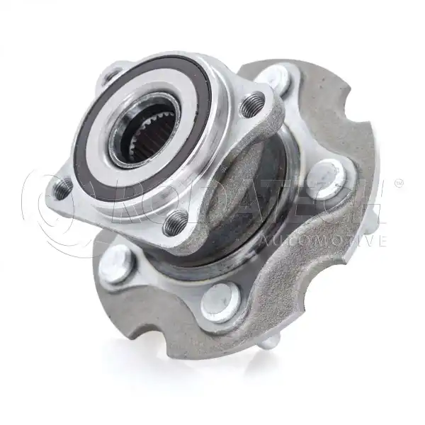 Bufa de Rueda RT-512374 · SPR Automotive Centroamérica/Caribe