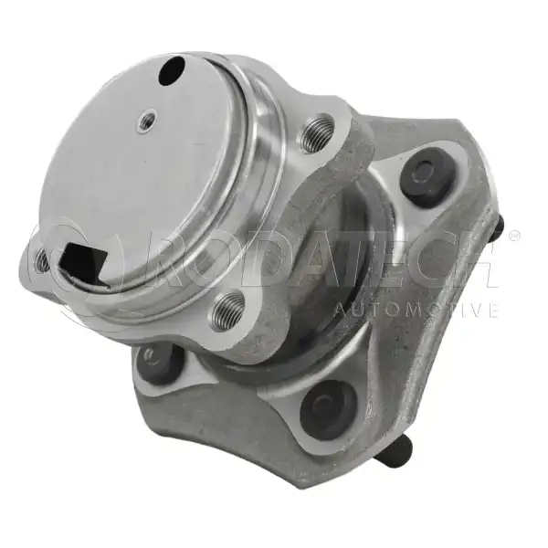Maza de rueda Rodatech