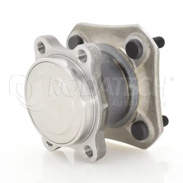 Maza de rueda Rodatech