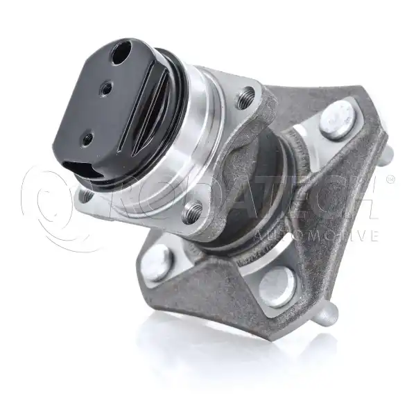 Maza de rueda Rodatech