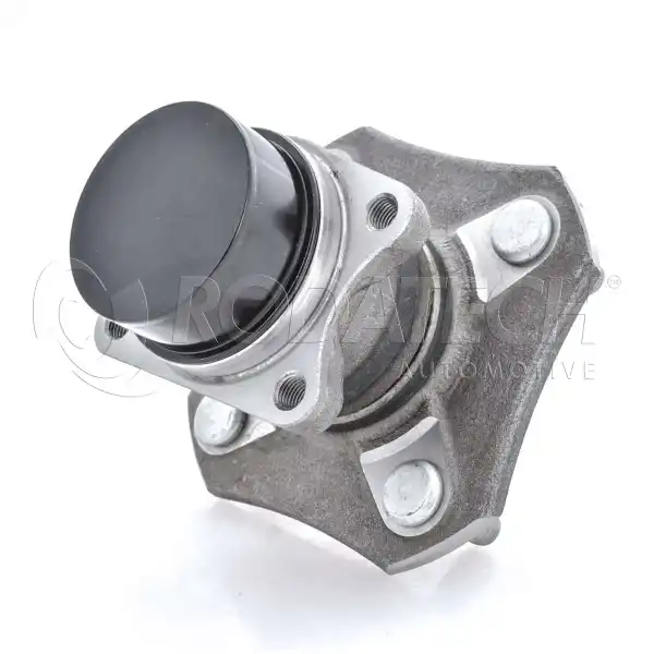 Maza de rueda Rodatech