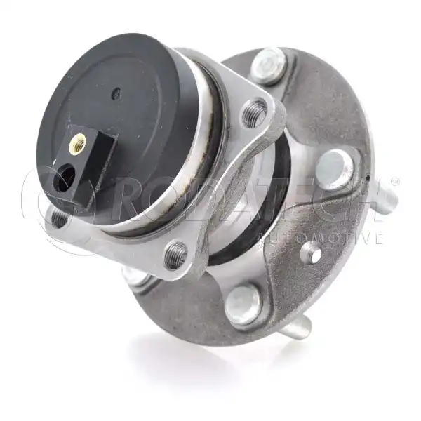Maza de rueda Rodatech