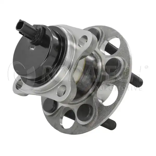 Maza de rueda Rodatech