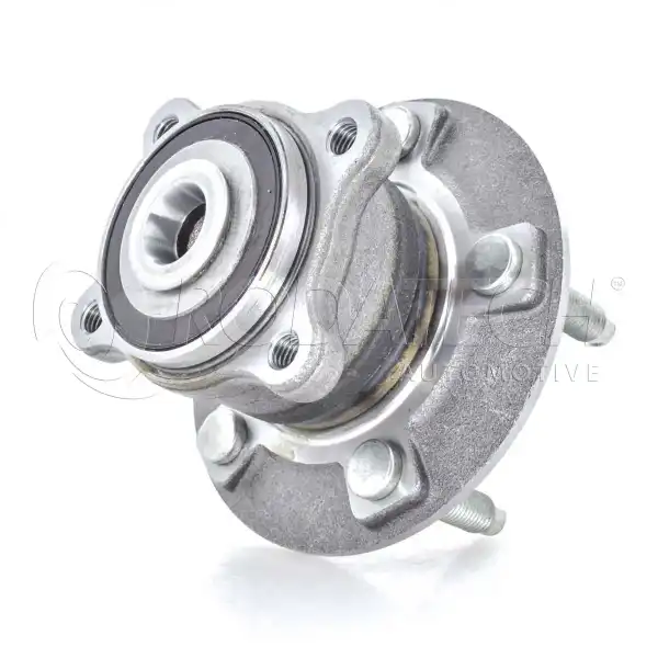 Maza de rueda Rodatech