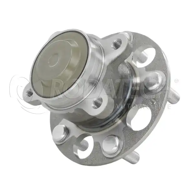 Maza de rueda Rodatech