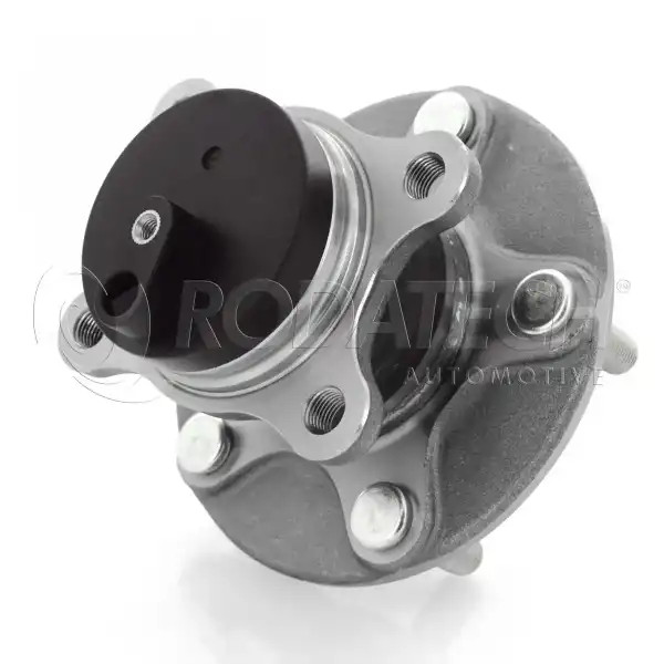 Maza de rueda Rodatech