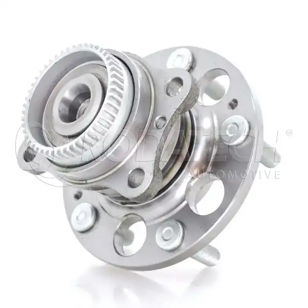Maza de rueda Rodatech