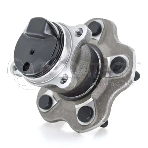 Maza de rueda Rodatech