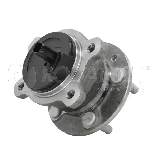 Maza de rueda Rodatech