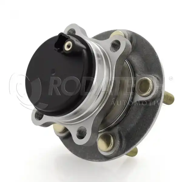 Maza de rueda Rodatech