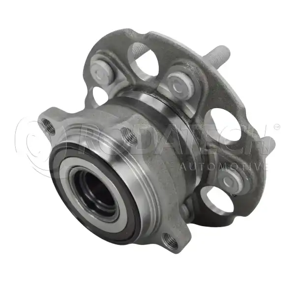 Maza de rueda Rodatech
