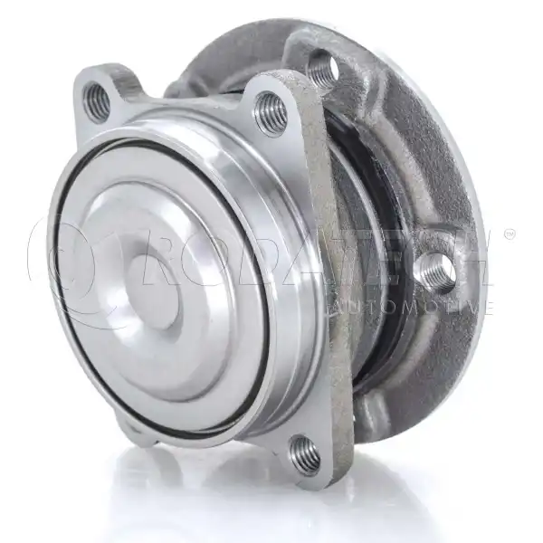 Maza de rueda Rodatech