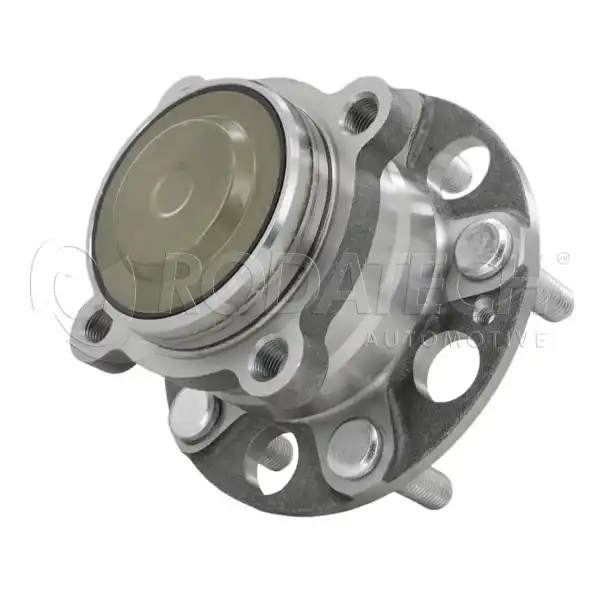 Maza de rueda Rodatech