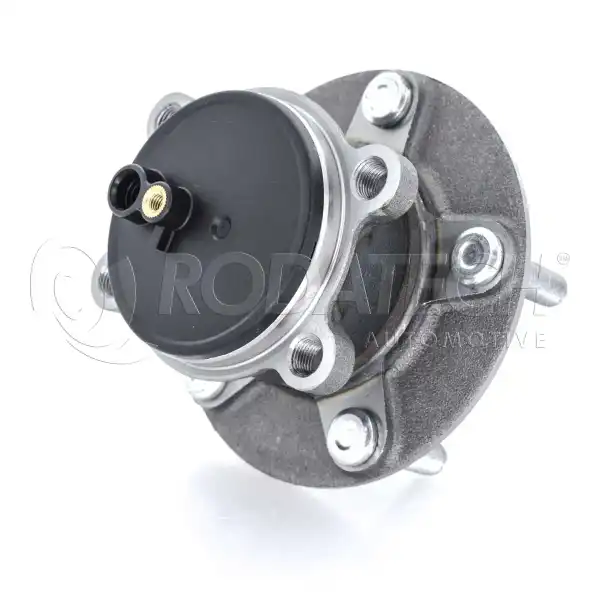 Maza de rueda Rodatech