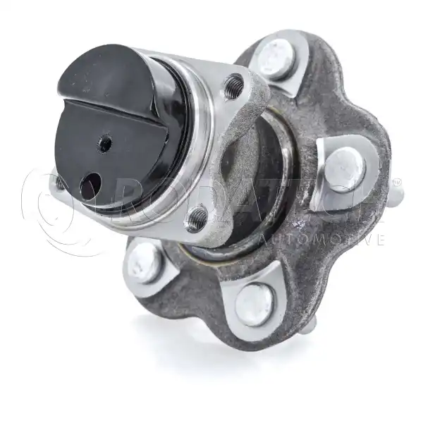 Maza de rueda Rodatech
