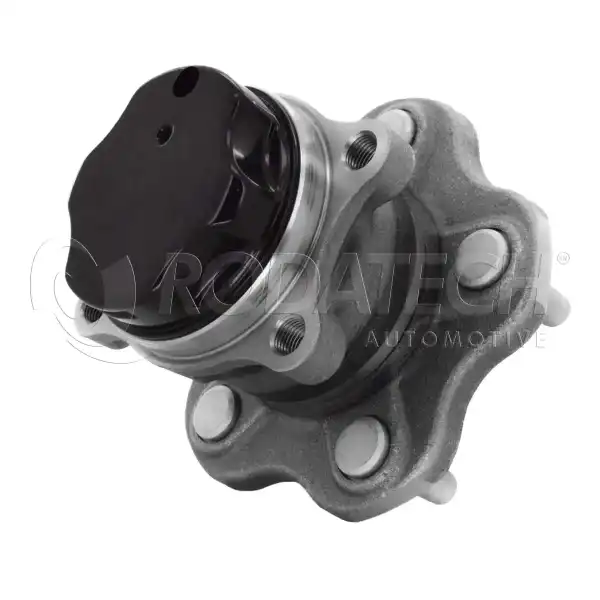 Maza de rueda Rodatech