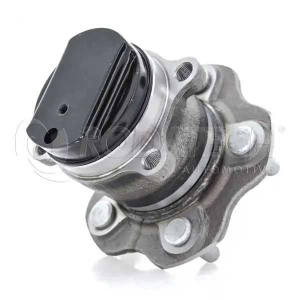 Maza de rueda Rodatech