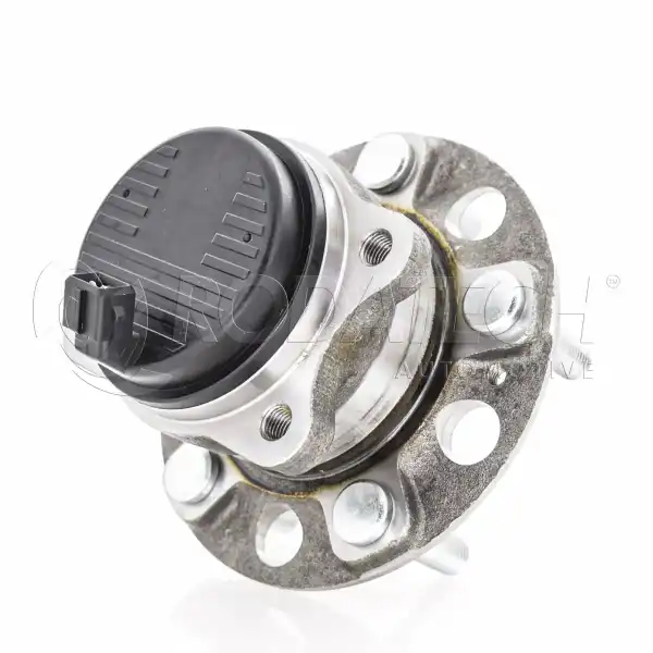 Maza de rueda Rodatech