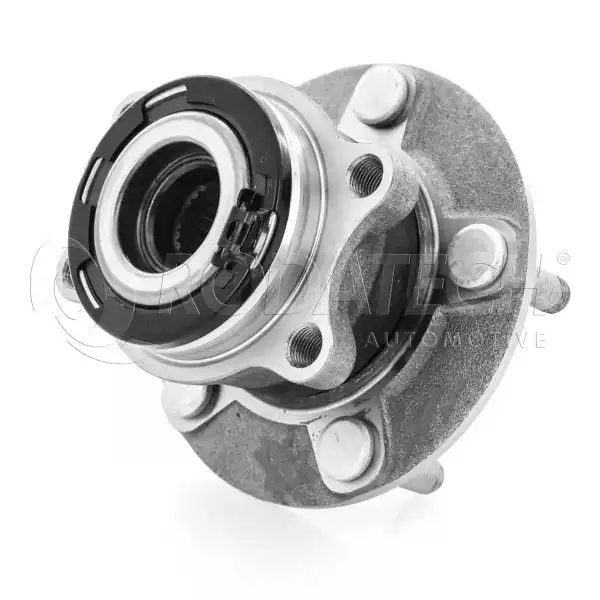 Maza de rueda Rodatech