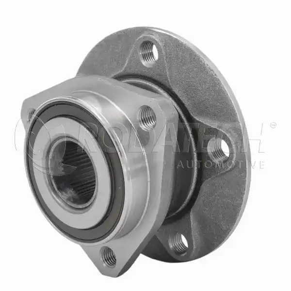 Maza de rueda Rodatech