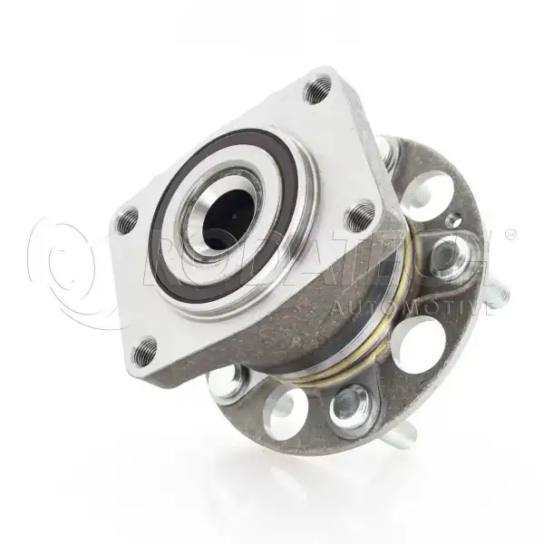 Maza de Rueda RT-512567 · SPR Automotive México