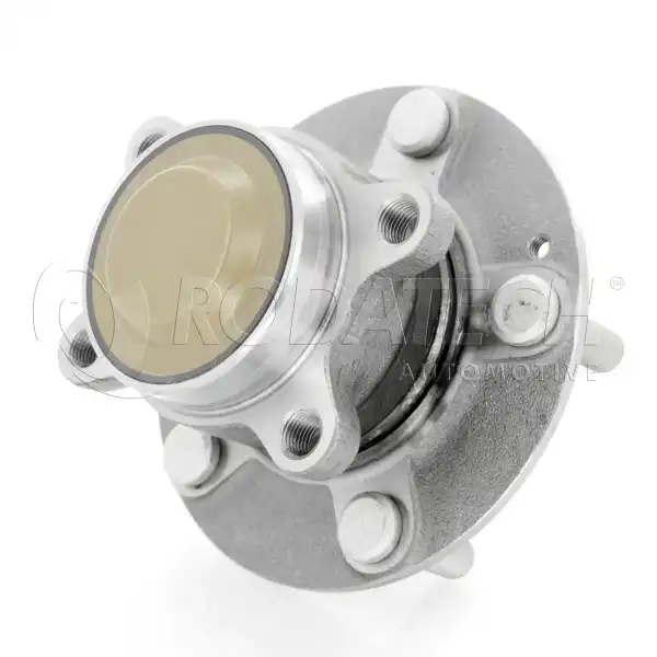Maza de rueda Rodatech