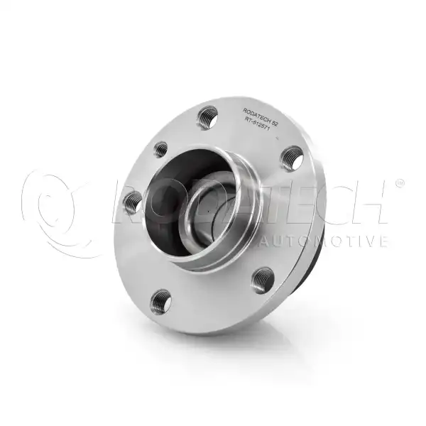 Maza de rueda Rodatech