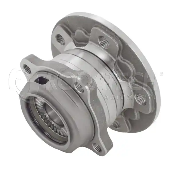 Maza de rueda Rodatech