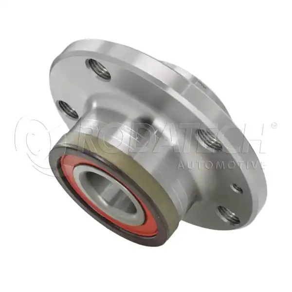 Maza de rueda Rodatech
