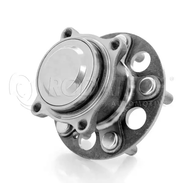 Maza de rueda Rodatech
