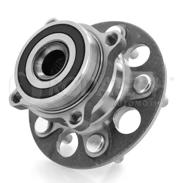 Maza de rueda Rodatech