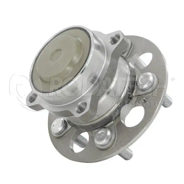 Maza de rueda Rodatech