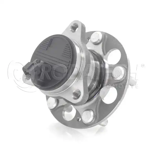 Maza de rueda Rodatech
